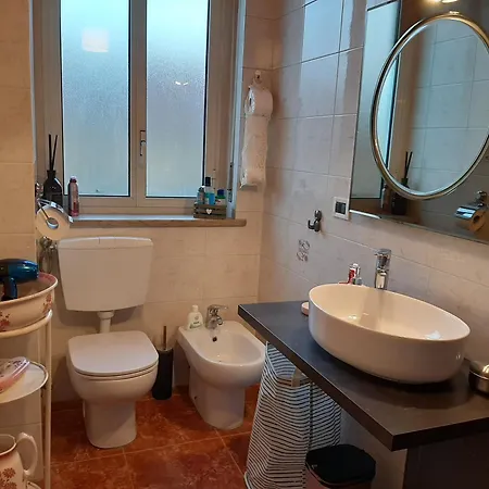 Flat Center Porta Susa, Free Parking Wifii Smart Tv Sky *