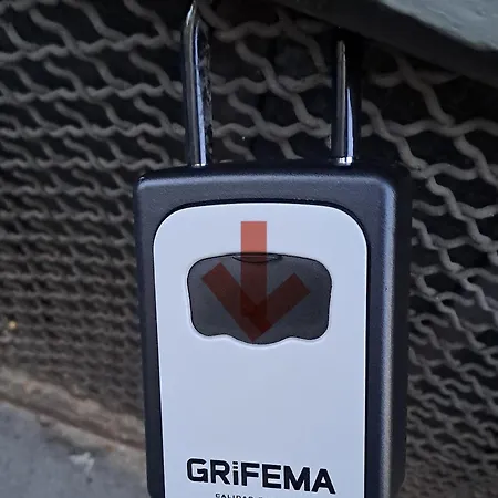 Apartment Flat Center Porta Susa, Free Parking Wifii Smart Tv Sky *
