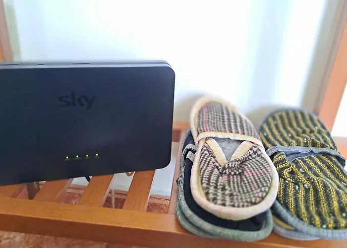 Flat Center Porta Susa, Free Parking Wifii Smart Tv Sky Turin