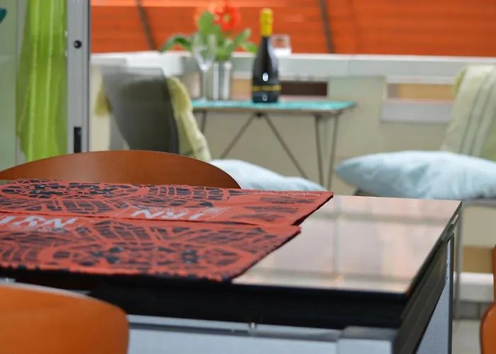 Flat Center Porta Susa, Free Parking Wifii Smart Tv Sky Apartment