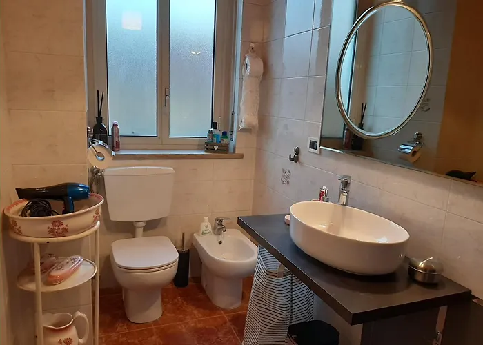Flat Center Porta Susa, Free Parking Wifii Smart Tv Sky *
