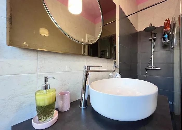 Flat Center Porta Susa, Free Parking Wifii Smart Tv Sky * Turin