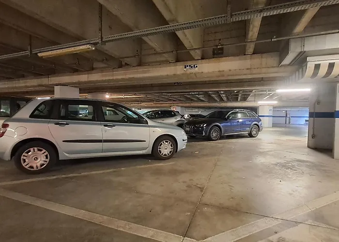 Flat Center Porta Susa, Free Parking Wifii Smart Tv Sky Turin