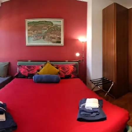 Flat Center Porta Susa, Free Parking Wifii Smart Tv Sky * Turin