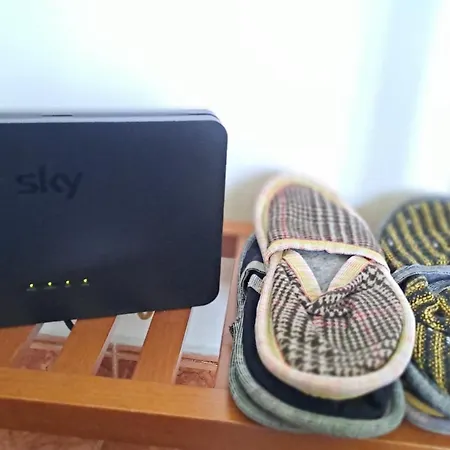 Flat Center Porta Susa, Free Parking Wifii Smart Tv Sky Turin