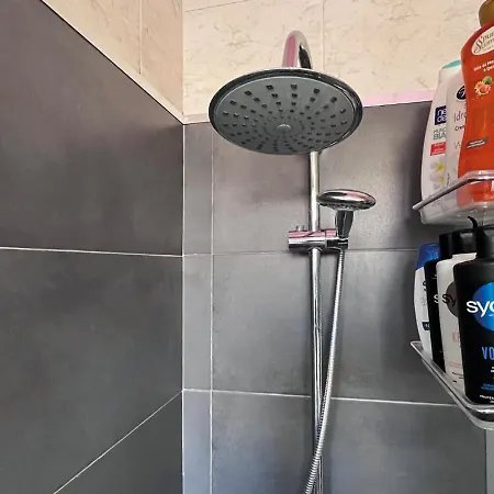 Flat Center Porta Susa, Free Parking Wifii Smart Tv Sky Apartment Turin